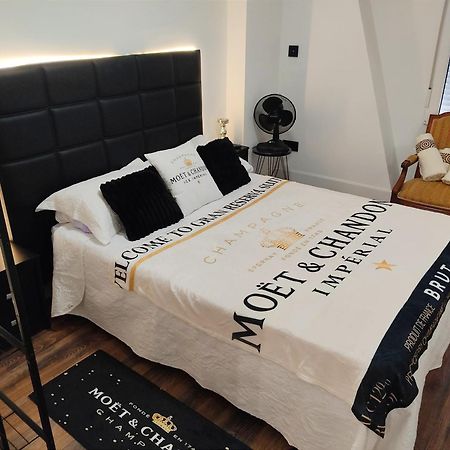 Gran Reserva Suites Centro Alojamiento Entero Logroño Zewnętrze zdjęcie