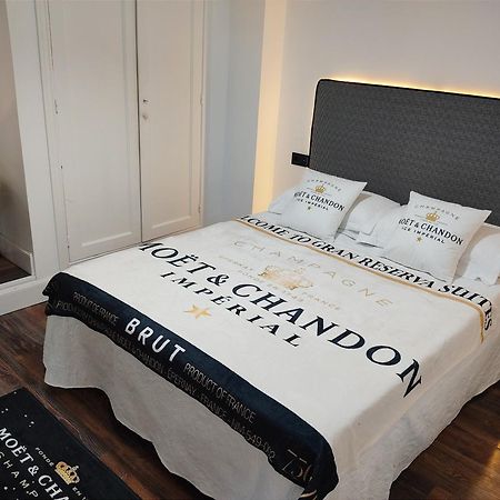 Gran Reserva Suites Centro Alojamiento Entero Logroño Zewnętrze zdjęcie
